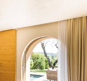 Muse Saint Tropez / Ramatuelle в Сен-Тропе