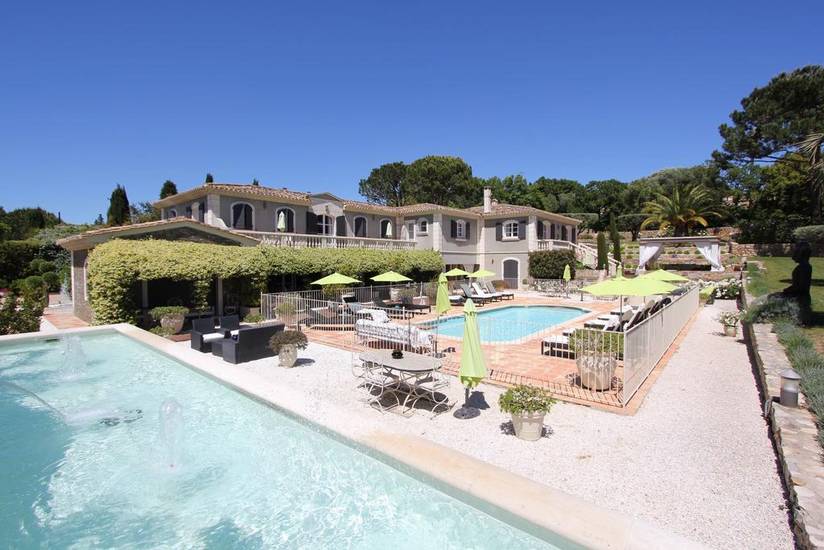 La Bastide Saint Anne Франция, Сен-Тропе