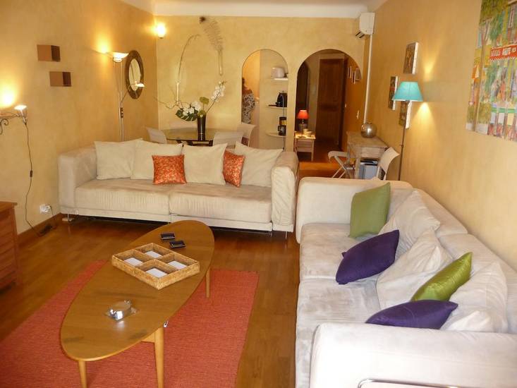 Le Saint 83 Франция, Сен-Тропе