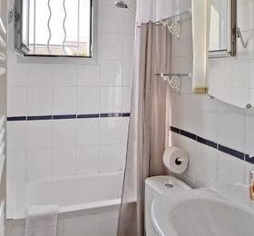 Туры в Apartment Saint-Tropez QR-1471 в Франции