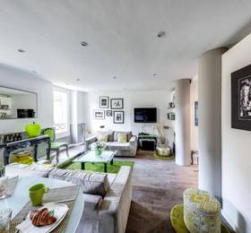 Отдых в Apartment Rue Du Commandant Guichard - Франция, Сен-Тропе