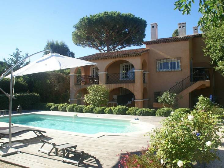 Holiday home Villa - SAINT-TROPEZ Франция, Сен-Тропе