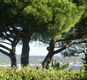 Туры в Holiday home Villa - SAINT-TROPEZ в Франции