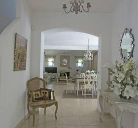 Туры в Villa petit Castellane в Франции