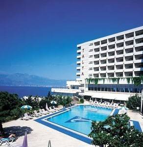 Talya 5* Турция, Анталья