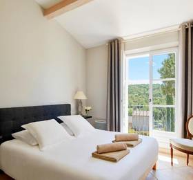 Отдых в Golf Club Saint-Tropez - Франция, Сен-Тропе