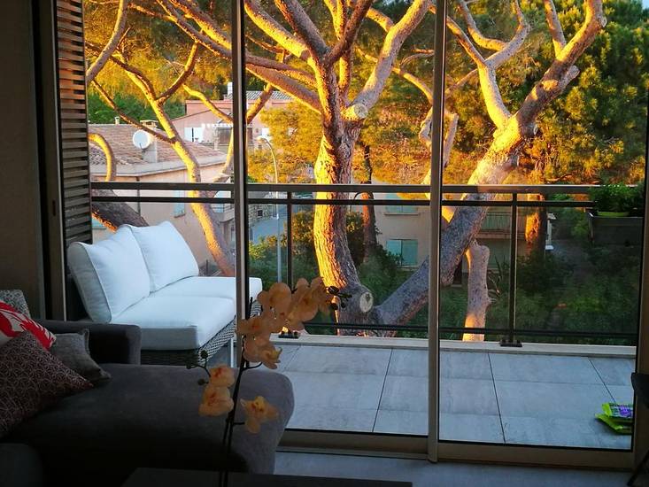 Exclusive Resort Apartments Франция, Сен-Тропе