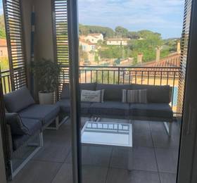 Отдых в Exclusive Resort Apartments - Франция, Сен-Тропе