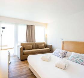 Туры в Novotel Thalassa Ile d'Oleron в Франции