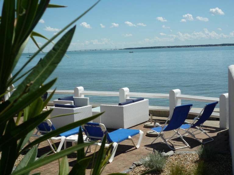 Relais du silence L'Albatros