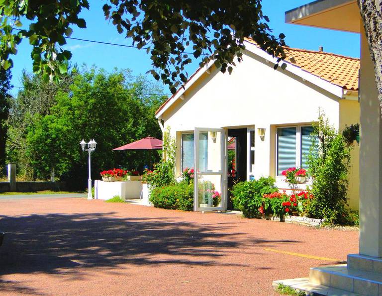 Hotel Le Nautile