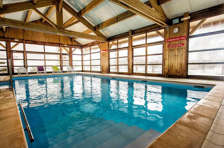 Residence Goelia Les Chalets de Saint-Sorlin