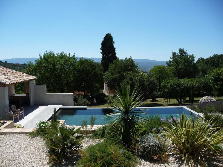 Les Cerisiers - gite