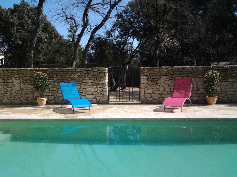 Holiday Home La Fourmi