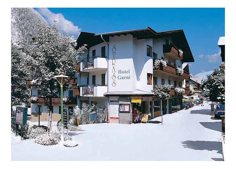 Garni Strass