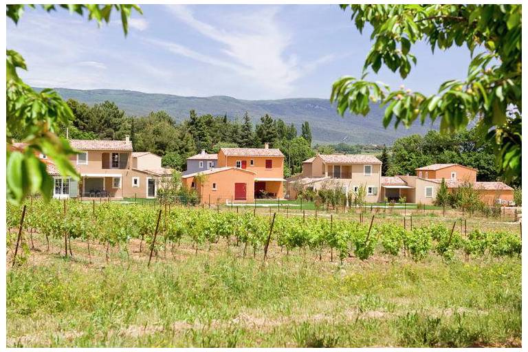 Holiday home Villa Le Clos Savornin