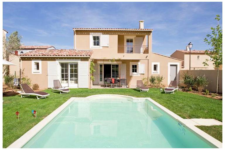 Villa Le Clos Savornin