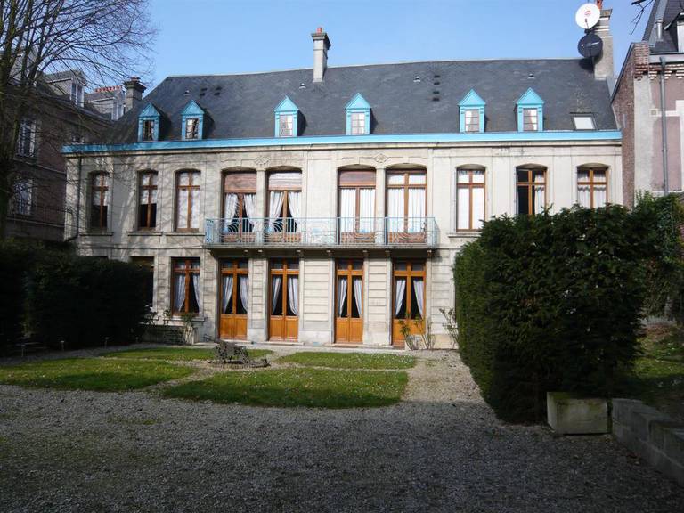 Hotel Particulier des Canonniers