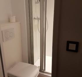 hotelF1 Lyon Saint Priest в Сен-Приесте