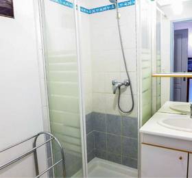 Holiday home Mer Indigo VI Saint Pierre La Mer в Сен-Пьер-сюр-Мере