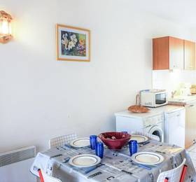 Туры в Holiday home Mer Indigo VI Saint Pierre La Mer в Франции