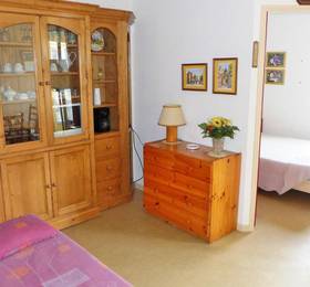 Отдых в Apartment Les Senillades I Saint Pierre La Mer - Франция, Сен-Пьер-сюр-Мер