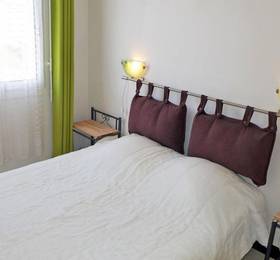 Apartment Av Des Corsaires Saint Pierre La Mer в Сен-Пьер-сюр-Мере