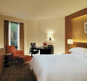 Отдых в Grand Hilton Seoul - Южная Корея, Сеул