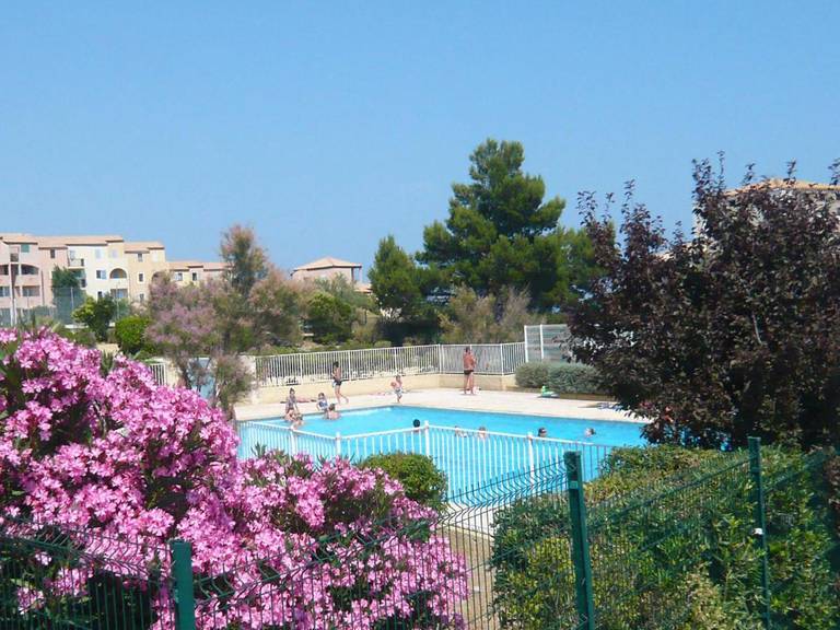 Les Terrasses de la Mediterranee