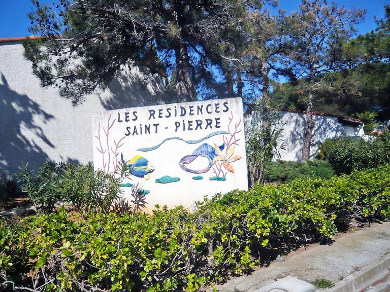 Les Residences St Pierre