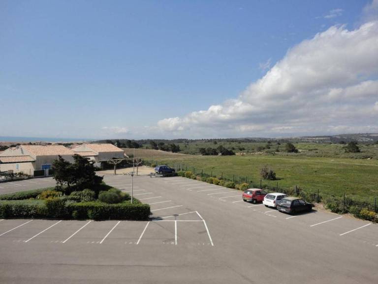 Rental Apartment Santa Marina - Saint Pierre La Mer
