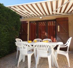 Rental Villa Eaux Vives I - Saint Pierre La Mer в Сен-Пьер-сюр-Мере