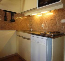 Туры в Rental Villa Eaux Vives I - Saint Pierre La Mer в Франции