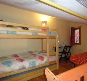 Отдых в Rental Villa Eaux Vives I - Saint Pierre La Mer - Франция, Сен-Пьер-сюр-Мер