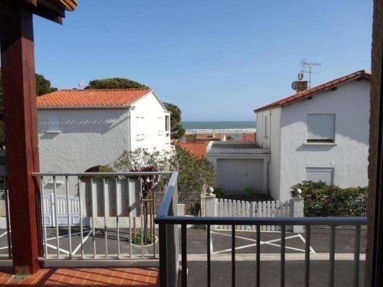 Rental Apartment Eolia - Saint Pierre La Mer