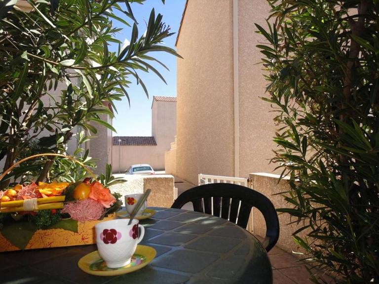 Rental Villa Mer Indigo - Saint Pierre La Mer