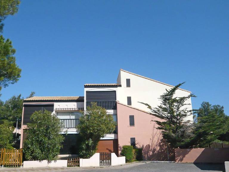 Les Eaux Vives 1 & 2-3