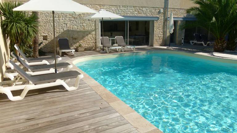 Hotel Le Square