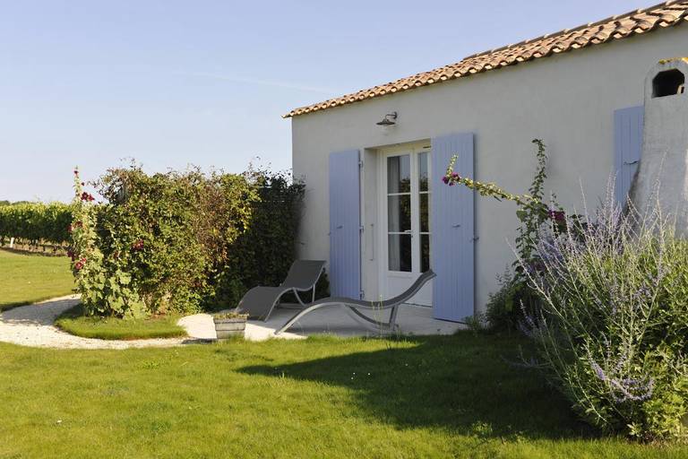 Chambres d'hotes Les Sarments