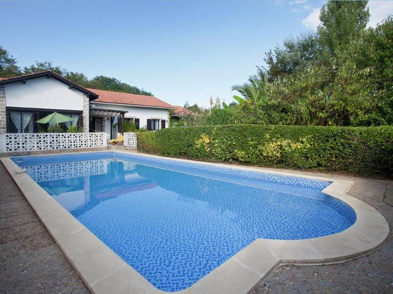 Maison De Vacances - St Pee-Sur-Nivelle