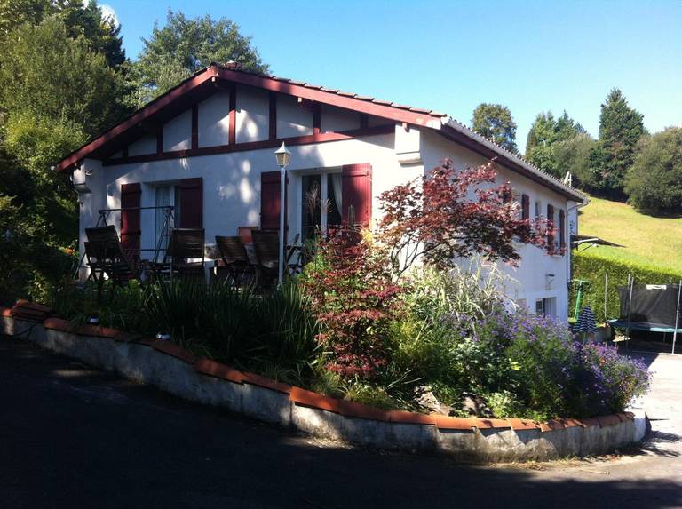 Lake House St Pee Sur Nivelle