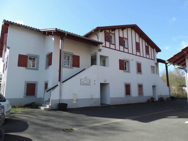 Appartement Alexis