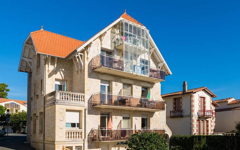 Lagrange Vacances Le Phalene