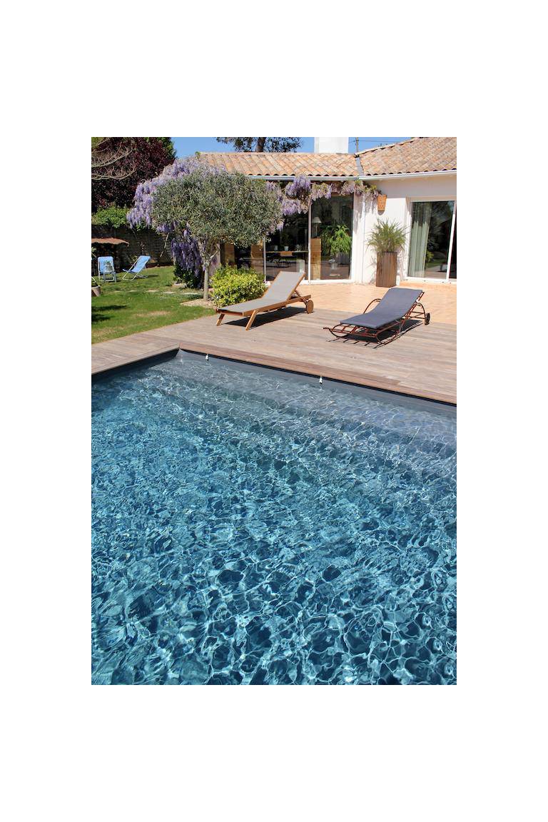 Le Clos des Romarins