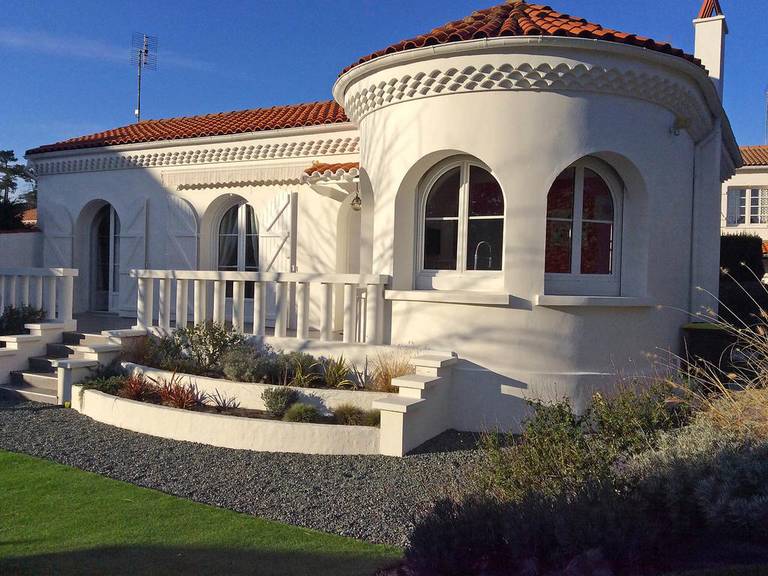 Villa de Nauzan