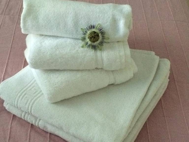Chambres Les Passiflores