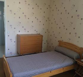 Отдых в Appartement de Plage - Франция, Сен-Пале-сюр-Мер