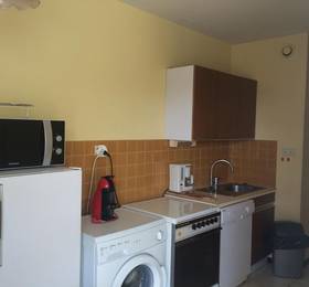 Appartement de Plage в Сен-Пале-сюр-Мере