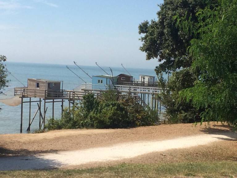 Appartement de Plage