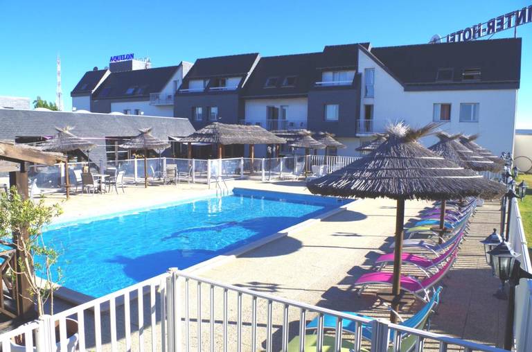 Inter-Hotel Aquilon